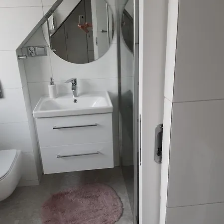 Homestay szállás Esja Ul Golebia 56
