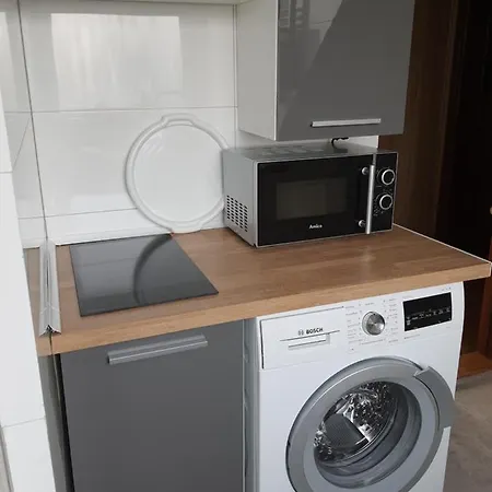 Homestay szállás Esja Ul Golebia 56