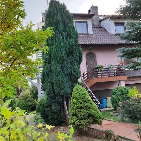 Esja Ul Golebia 56 * Szczecin