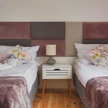 Homestay szállás Esja Ul Golebia 56