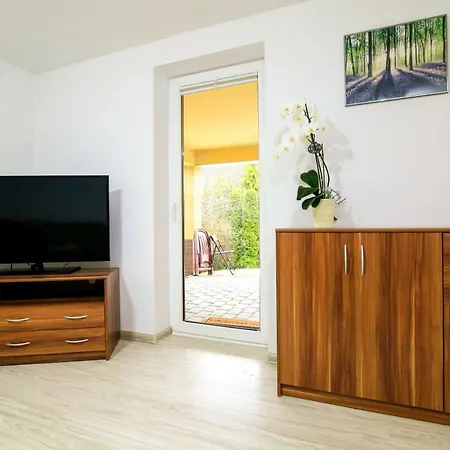 Habitación en casa particular Esja Szczecin