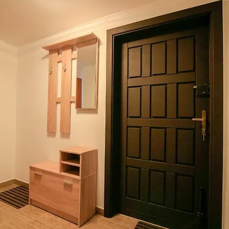 Homestay szállás Esja Ul Golebia 56 *