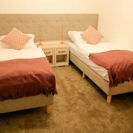 Habitación en casa particular Esja