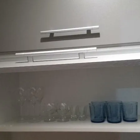 Habitación en casa particular Esja