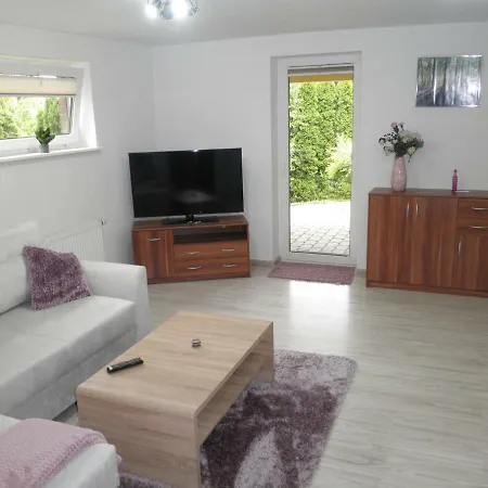 Homestay szállás Esja Ul Golebia 56 *