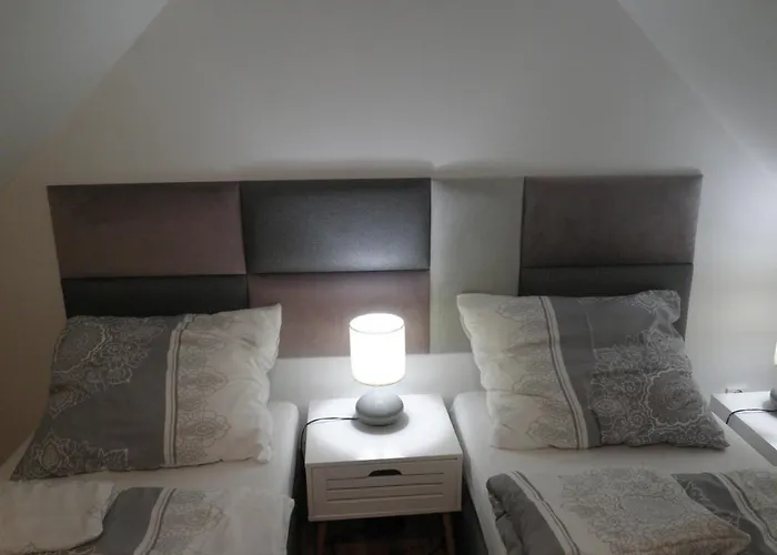 Esja Homestay Szczecin