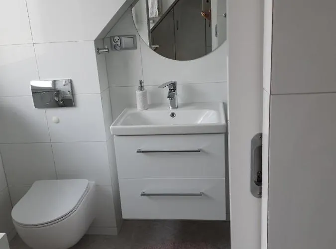 Esja Homestay Szczecin