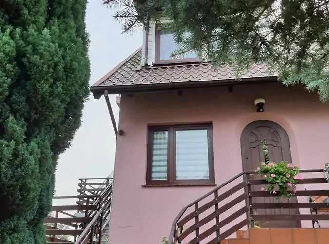 Alloggio in famiglia Esja *