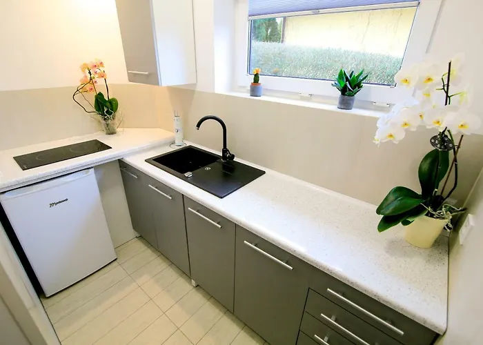 Homestay Esja Szczecin