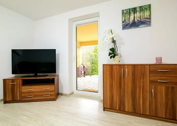 Homestay Esja Szczecin