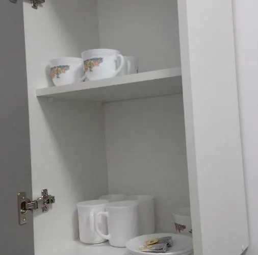 Esja Homestay Szczecin