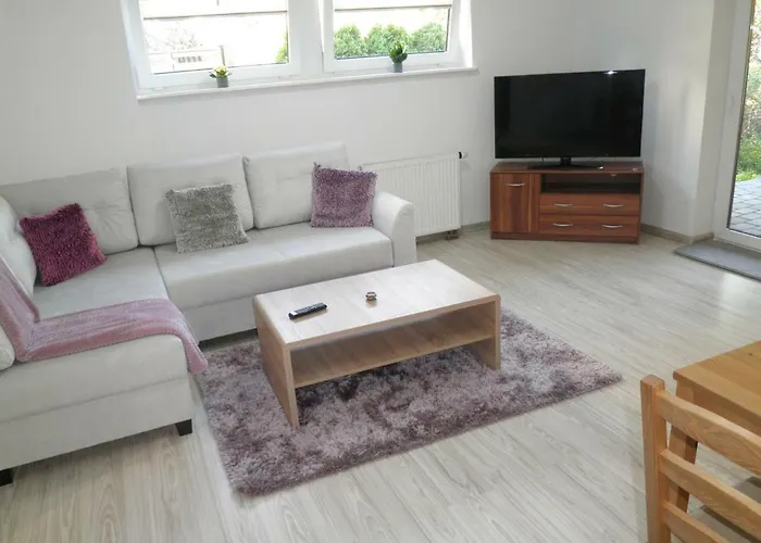 Homestay Esja Szczecin