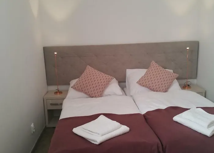 Esja Homestay Szczecin
