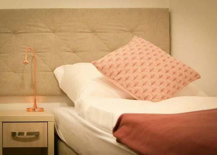 Esja Alloggio in famiglia