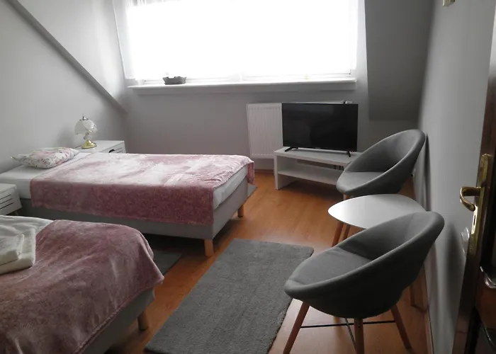 Esja Alloggio in famiglia *